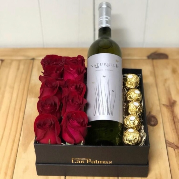Caixa Box Personalizada